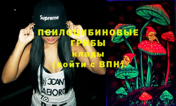 круглые Липки